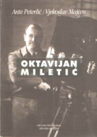 OKTAVIJAN MILETIĆ